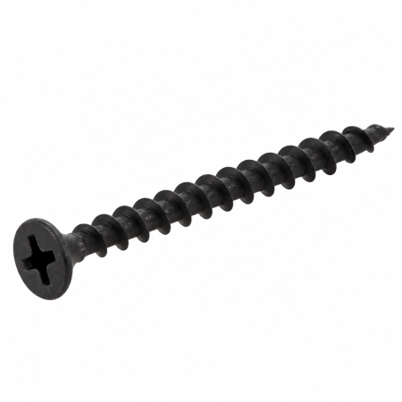 Surub autofiletant Ridurit Rigips, 4,2 x 70 mm, 250 buc/cutie